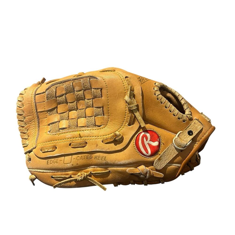 Rawlings RBG10 Jose Canseco Baseball Glove, LHT 13 Inch Vintage Superb